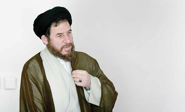 میرتاجالدینی : حسن روحانی نتوانست جریانساز باشد