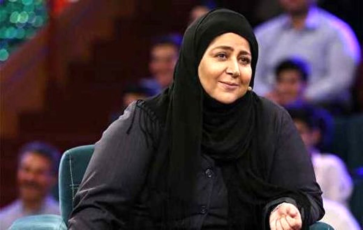شهره لرستانی در کنار حیوان خانگی عجیبش | شهره لرستانی با این کارش همه را شوکه کرد