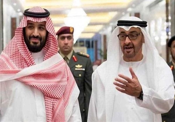 عقبنشینی اماراتیها از یمن؛حوثیها «ویتکنگ یمن» هستند