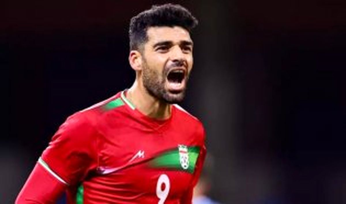 مصاحبه مفصل با طارمی: حالا تنها به یک چیز فکر میکنیم