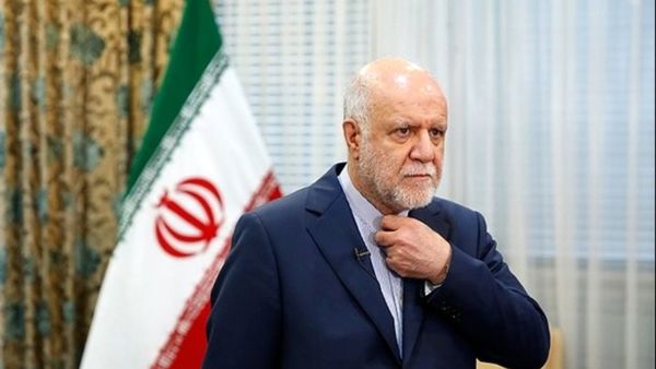 زنگنه: دولت را ترک میکنم