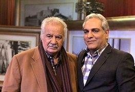 مشروح گفتوگوی لو رفته مهران مدیری با ناصر ملکمطیعی در «دورهمی»