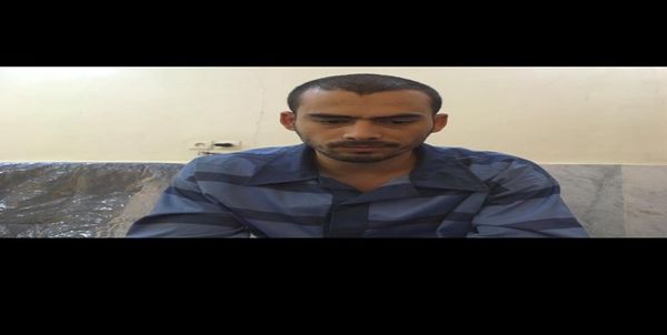 این کلاهبردار را شناسایی کنید