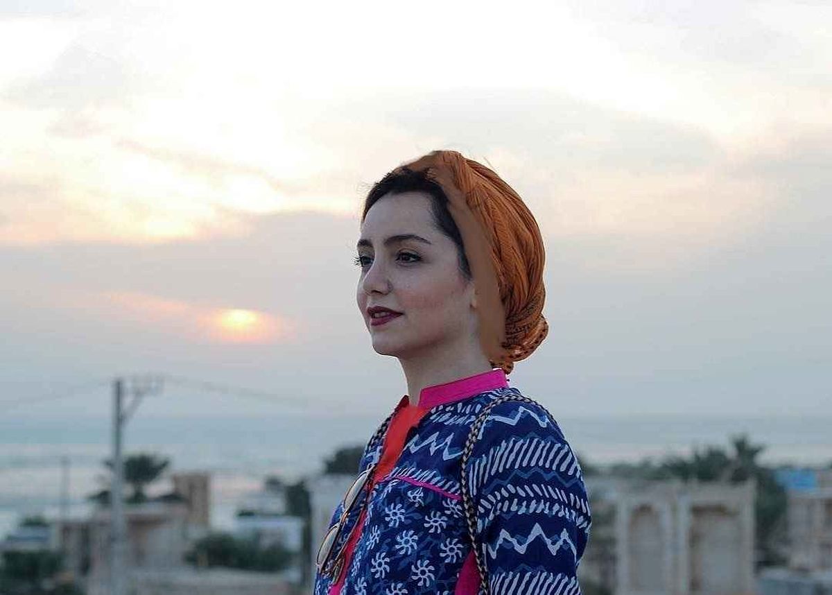 تغییر چهره عجیب نازنین بیاتی بعد از عمل زیبایی | چهره جدید نازنین بیاتی همه را میخکوب کرد