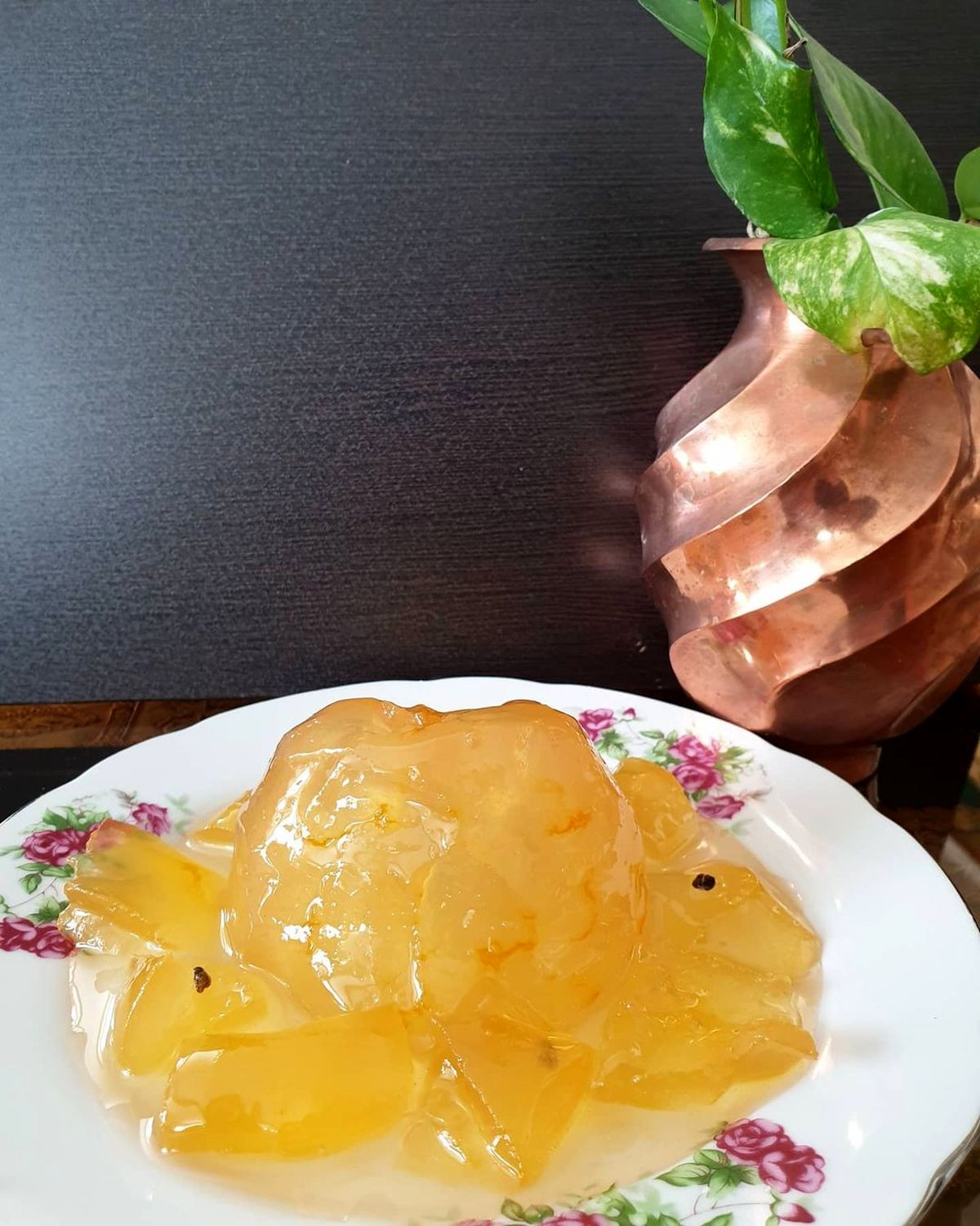 مربای بالنگ