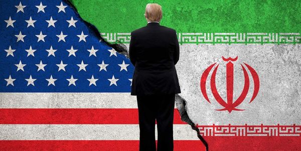 خبر فوری/ آمریکا: هیئتهای آلمانی و عمانی حامل پیام محرمانه به ایران نبوده اند