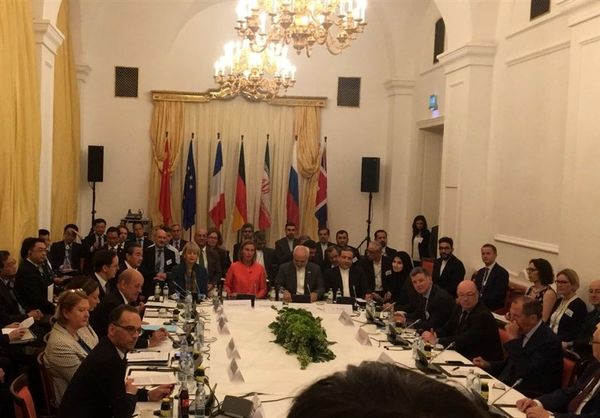 مقام آمریکایی: مذاکرات وین درباره ایران موجب تشدید جنگ تجاری خواهد شد