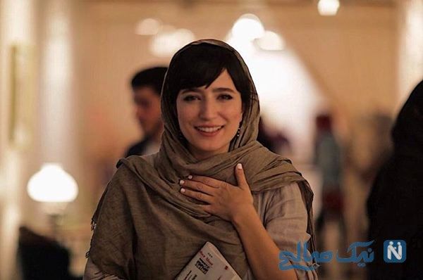 جدیدترین تصویر از نگار جواهریان