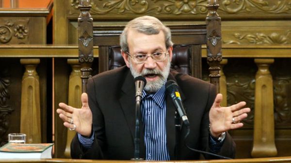 لاریجانی: آمریکاییها مختصر عقلی دارند که وارد ماجراجویی با ایران نشوند