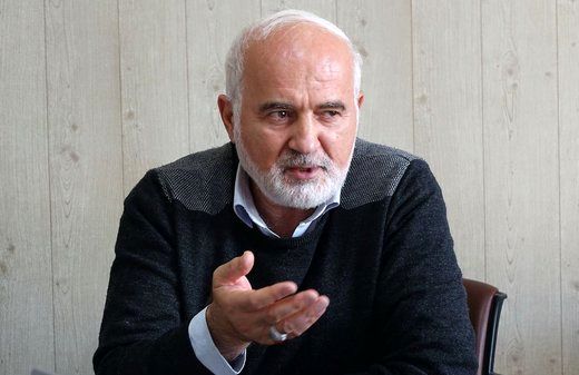 جمهوری اسلامی با حمله نظامی ساقط نمیشود بلکه اگر از فساد جلوگیری نشود، قطعا خواهد شد