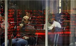 تقویت 165 واحدی شاخص کل بورس/ بازگشت حقوقیهای حامی شاخص